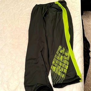 Nike Athletic Pants